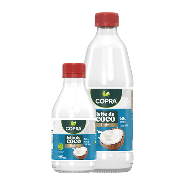 Coconut Milk Light