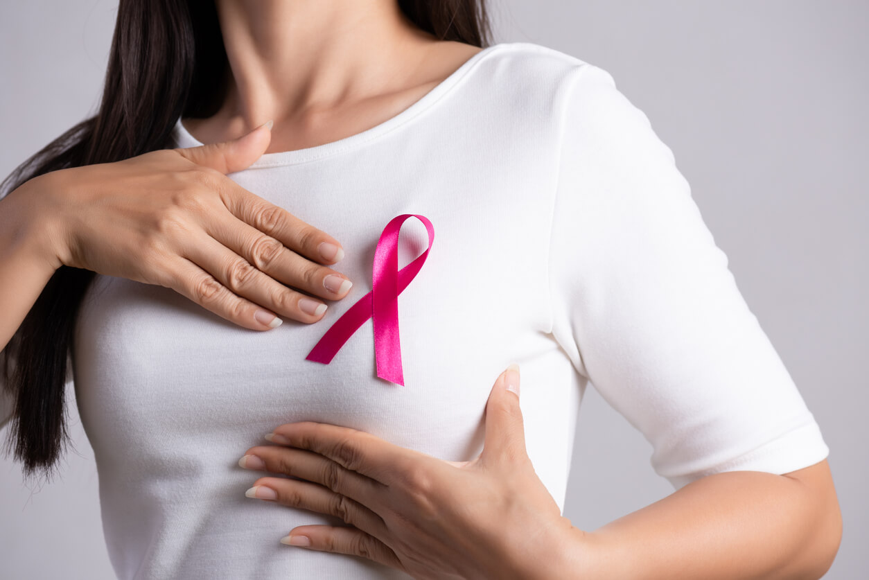 Outubro Rosa: alimentos funcionais que previnem o câncer de mama