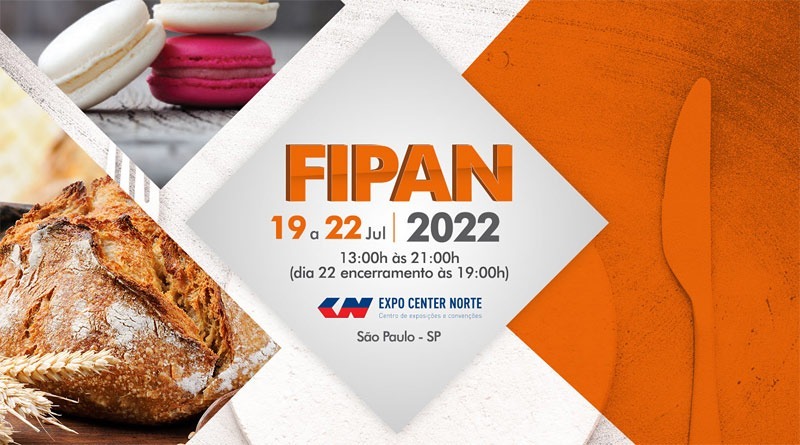 Copra apresenta na FIPAN a sua linha Food voltada a restaurantes, padarias e supermercados